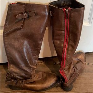 Ladies Steve Madden boots